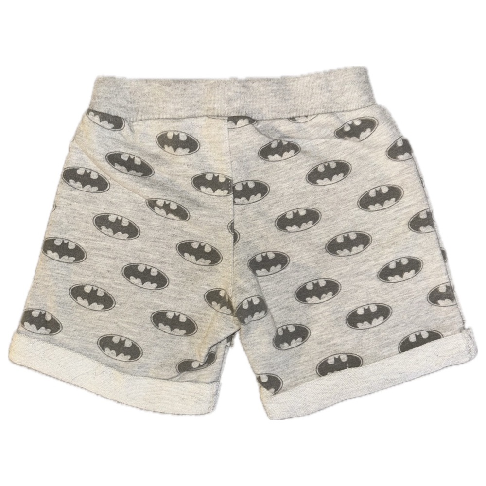 Batman Shorts - Picture 2 of 6